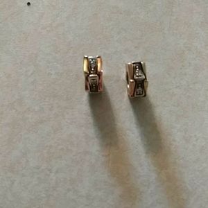 RARE camilla 14k and for bunny. Trade